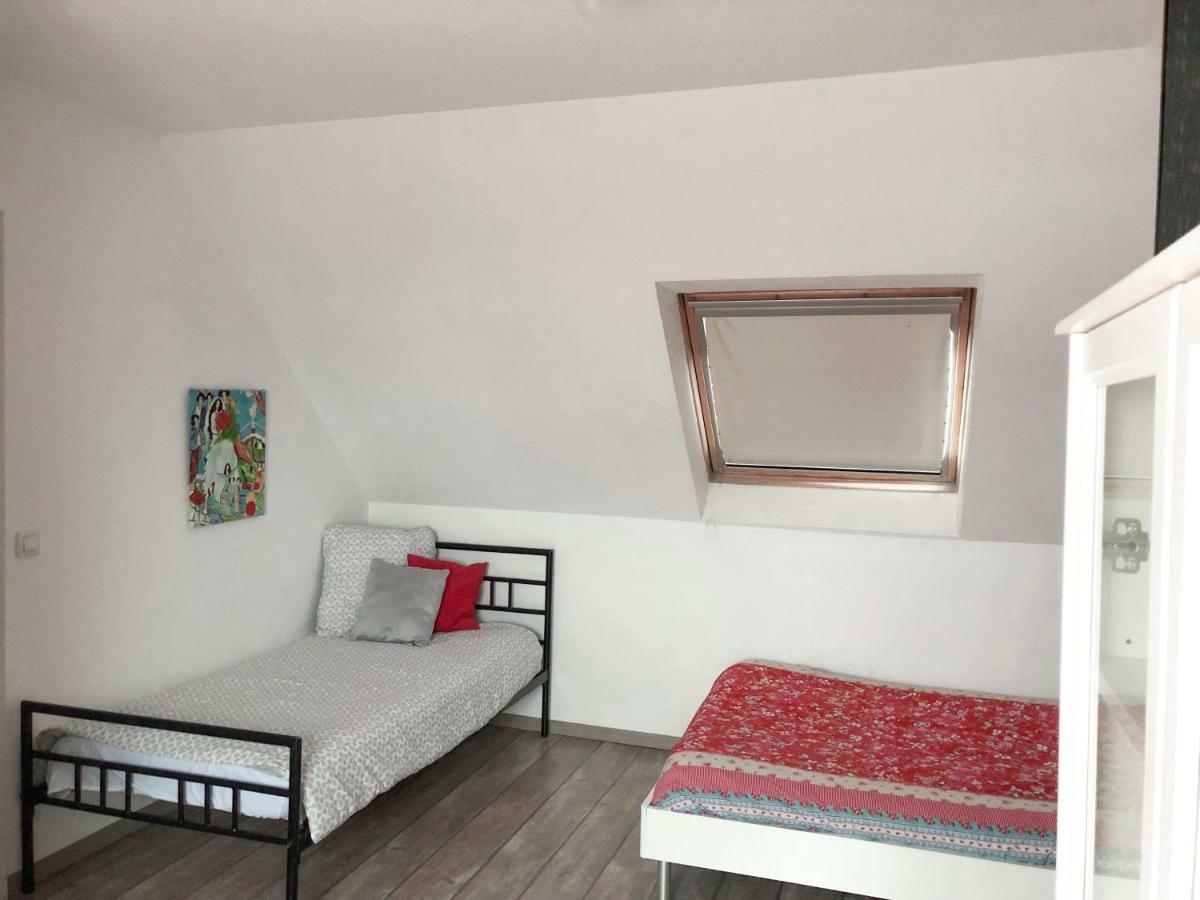Appartement L'ideal *
