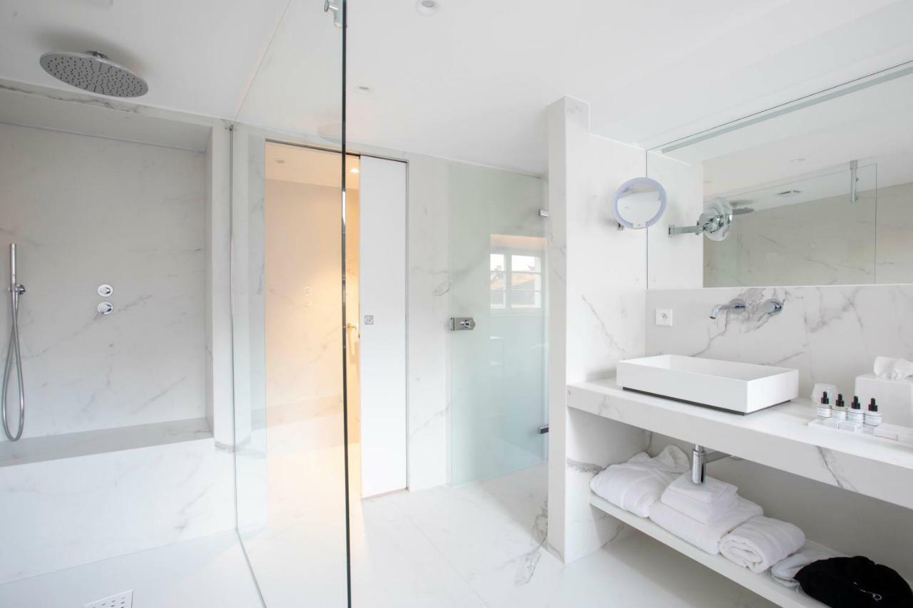 Bord Eau Apartment *