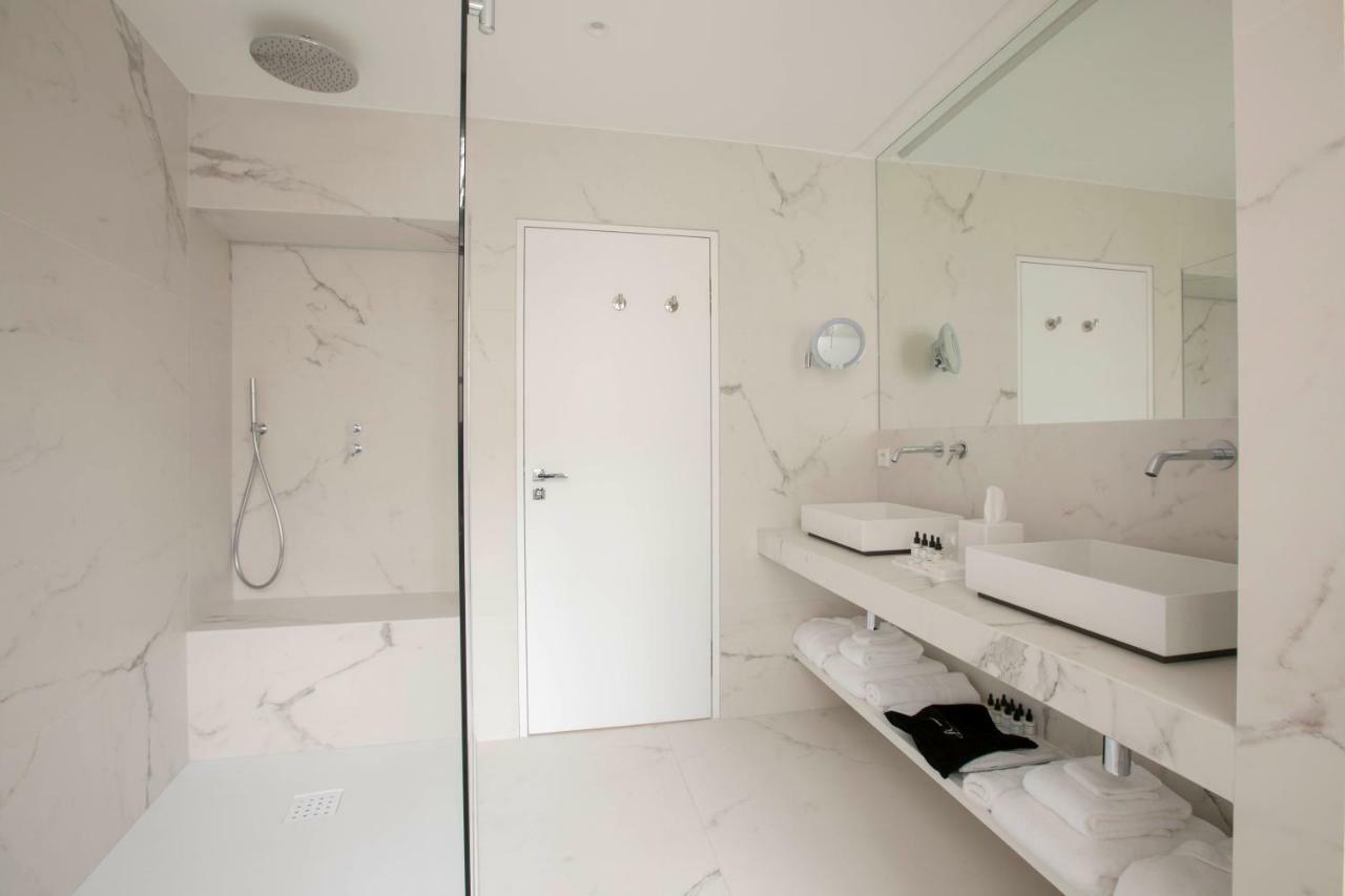 Bord Eau Apartment *