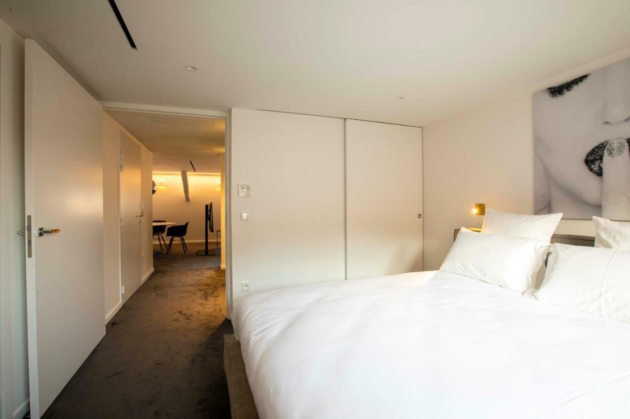 Bord Eau Apartment Colmar