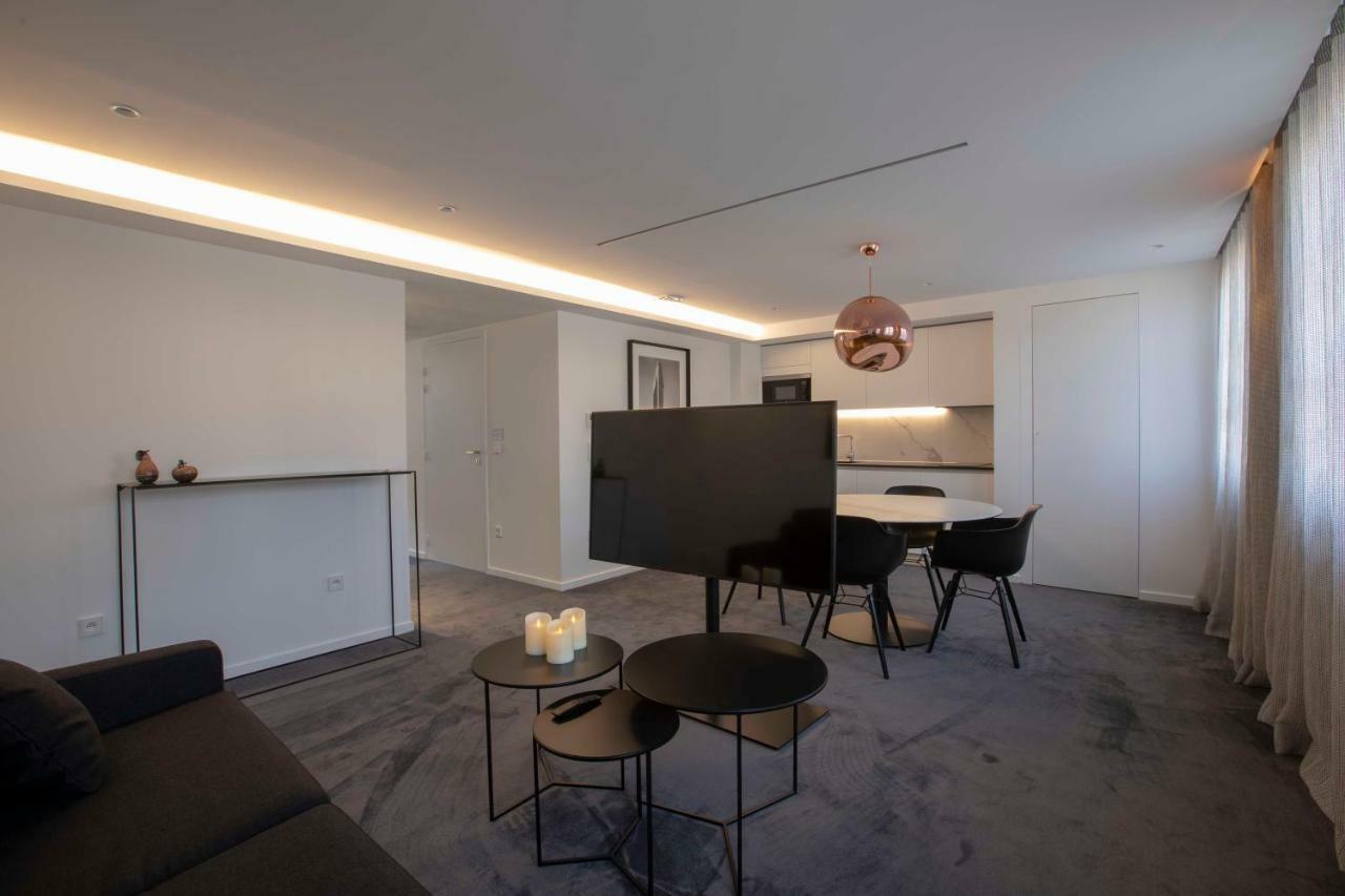 Apartment Bord Eau Colmar