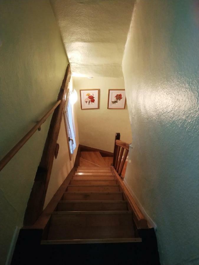 Holiday home Au Brochet Colmar