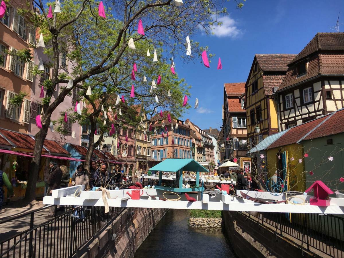Nana's Colmar