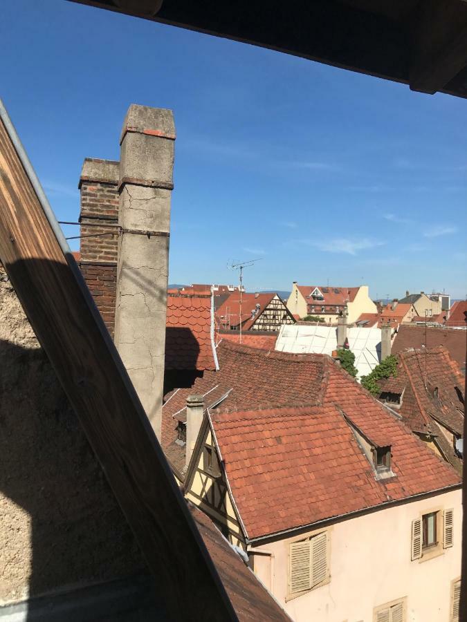 Appartement 18 Grand'rue *