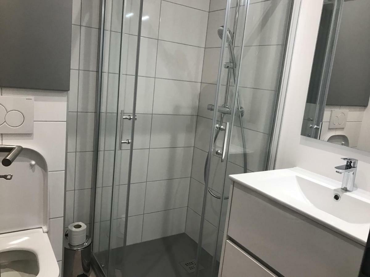 18 Grand'rue Appartement Colmar