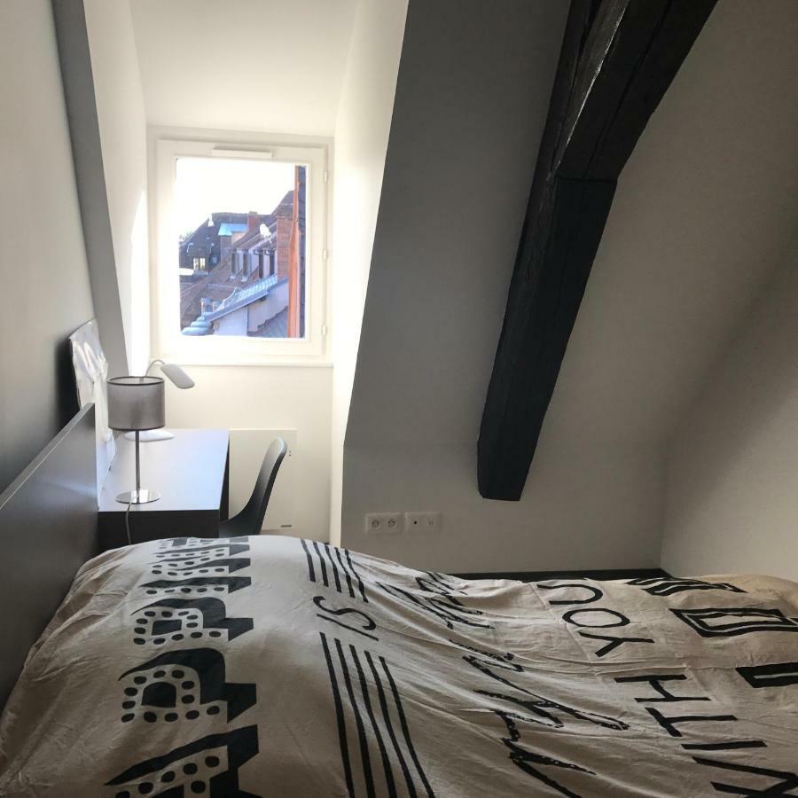 18 Grand'rue Colmar