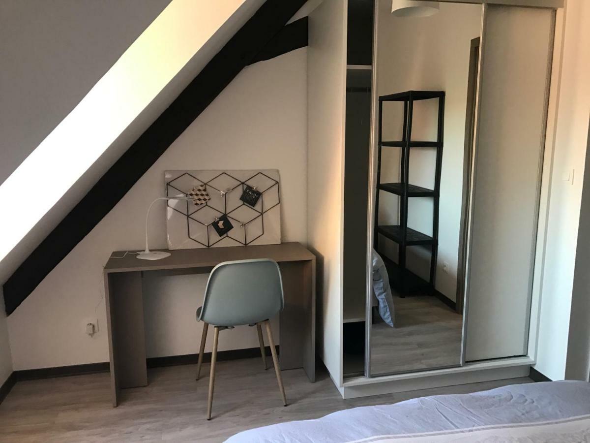 18 Grand'rue Appartement