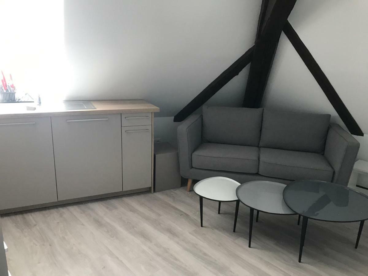 18 Grand'rue Colmar