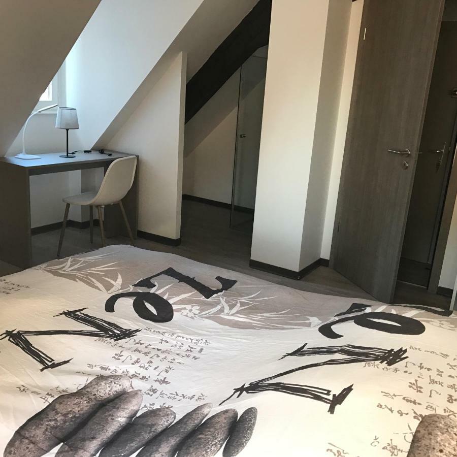 18 Grand'rue Colmar