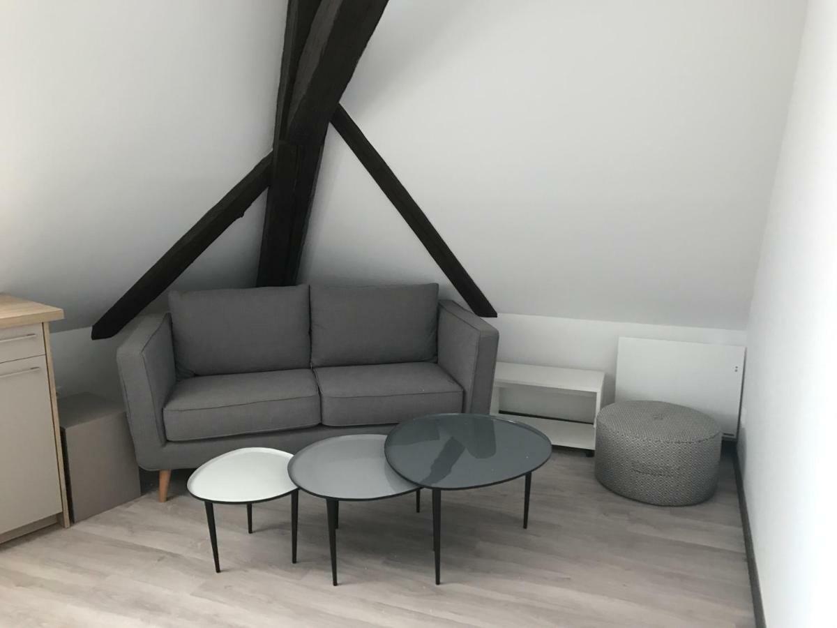 18 Grand'rue Appartement