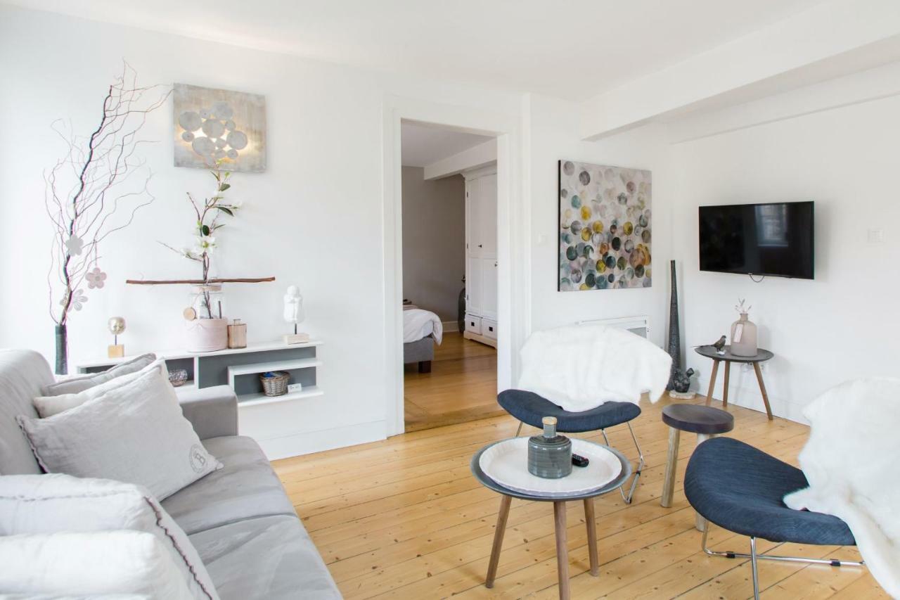 Apartment Reflets Sur La Lauch Colmar