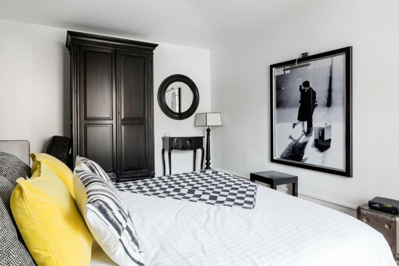 Apartment Reflets Sur La Lauch *