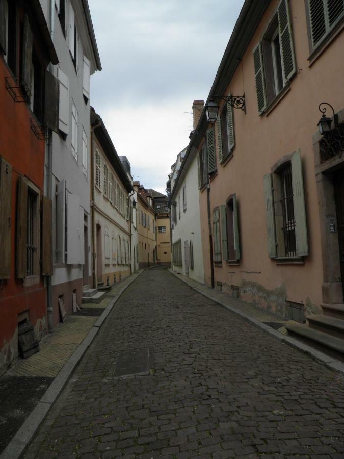 Appartement Porte Neuve