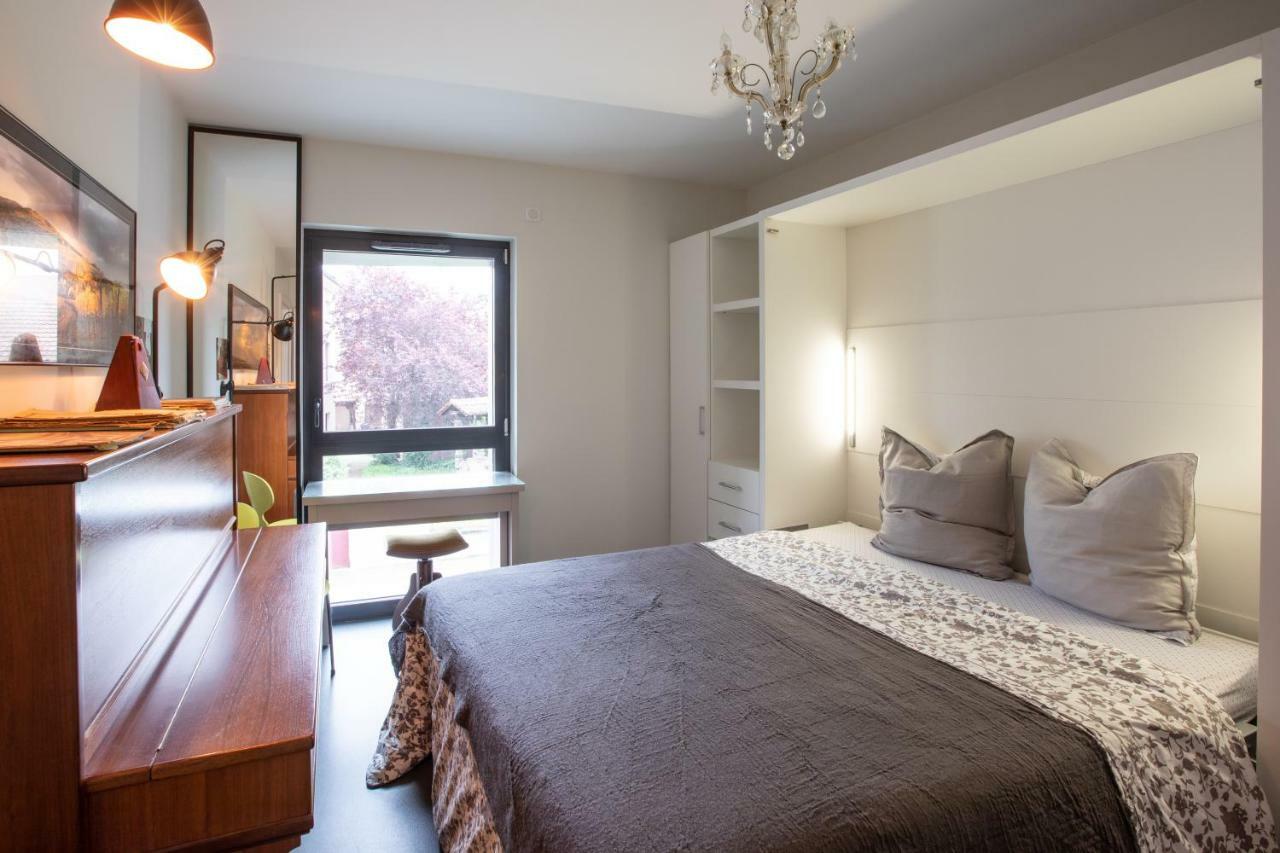 Saint Germain Appartement Colmar