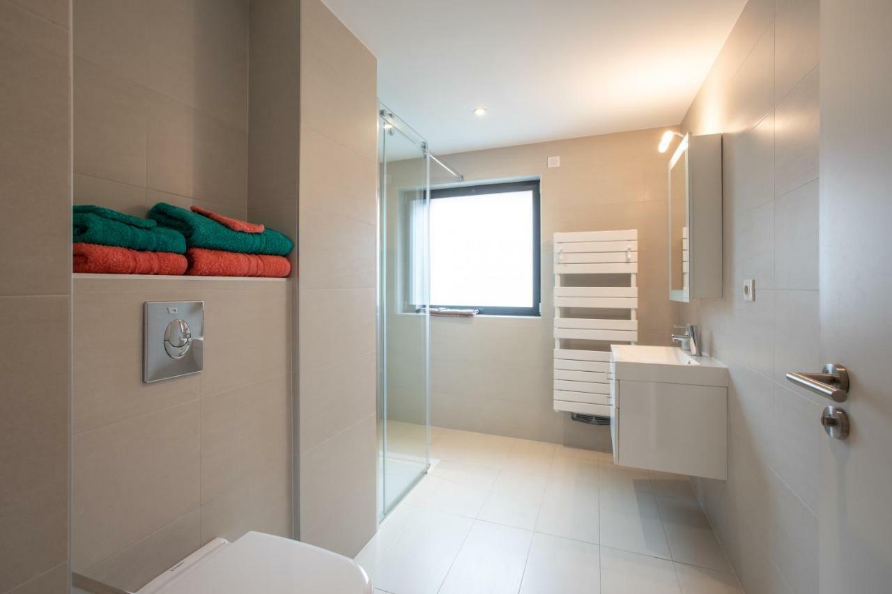 Appartement Saint Germain Colmar