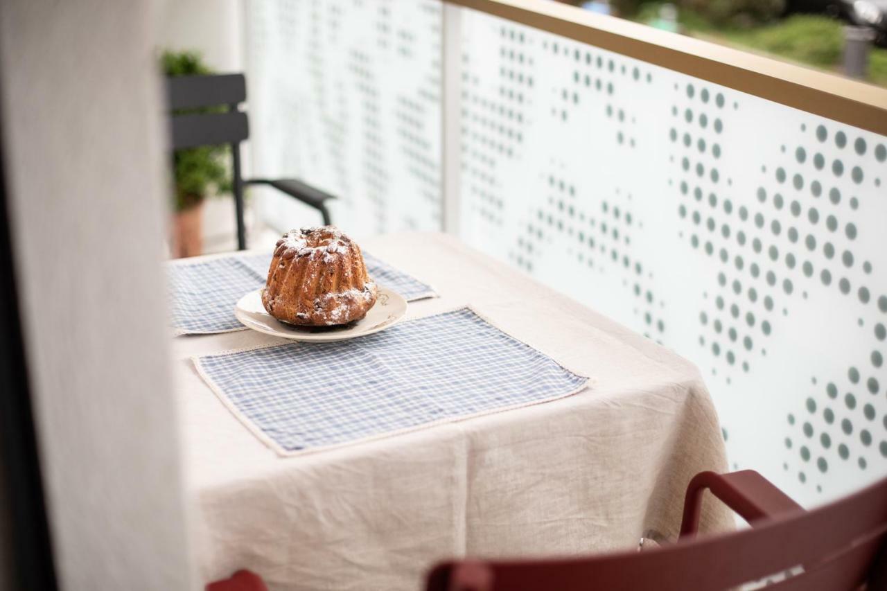 Saint Germain Apartment Colmar