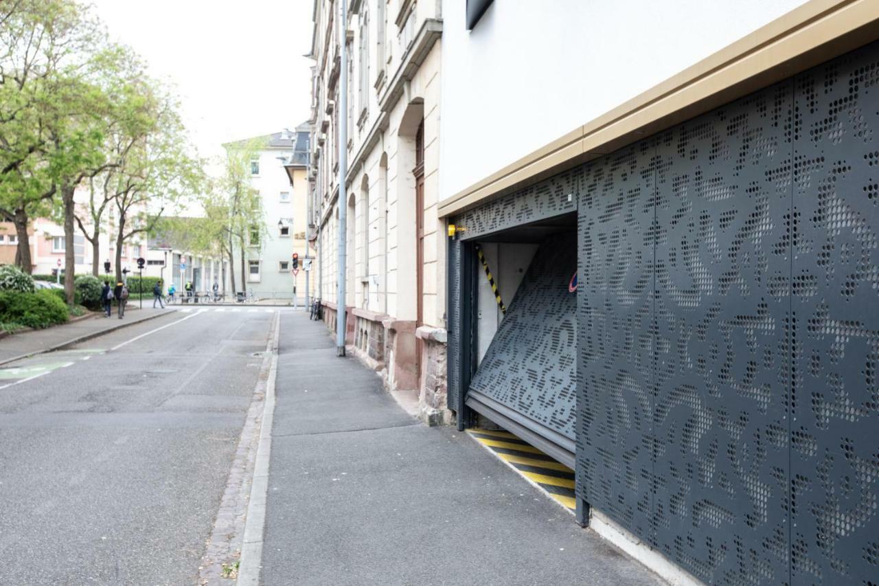 Apartment Saint Germain *