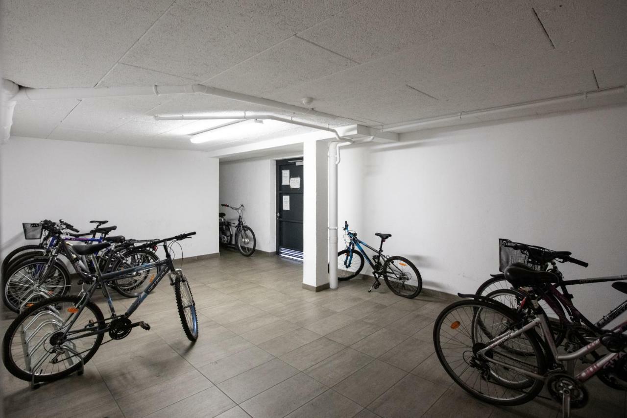Saint Germain Appartement *