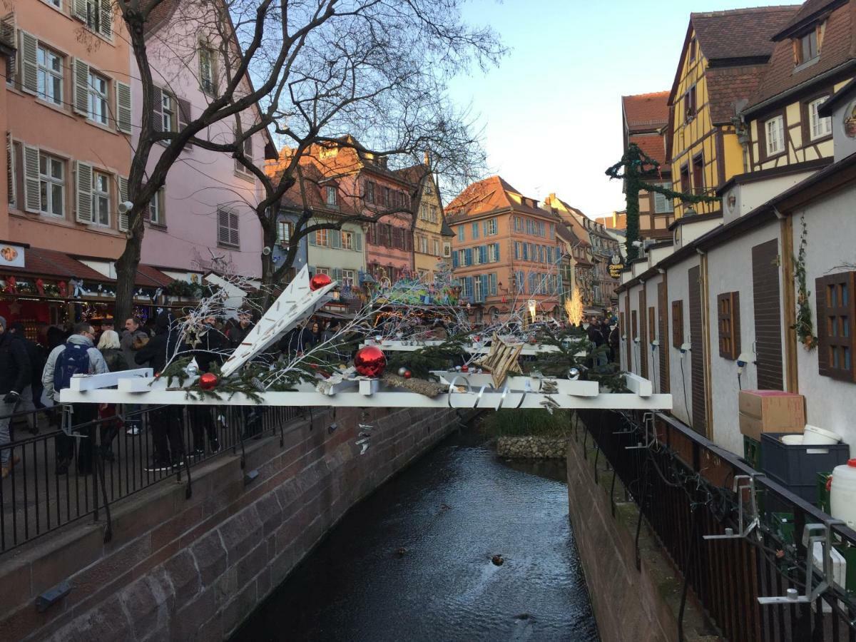 Du Galtz * Colmar