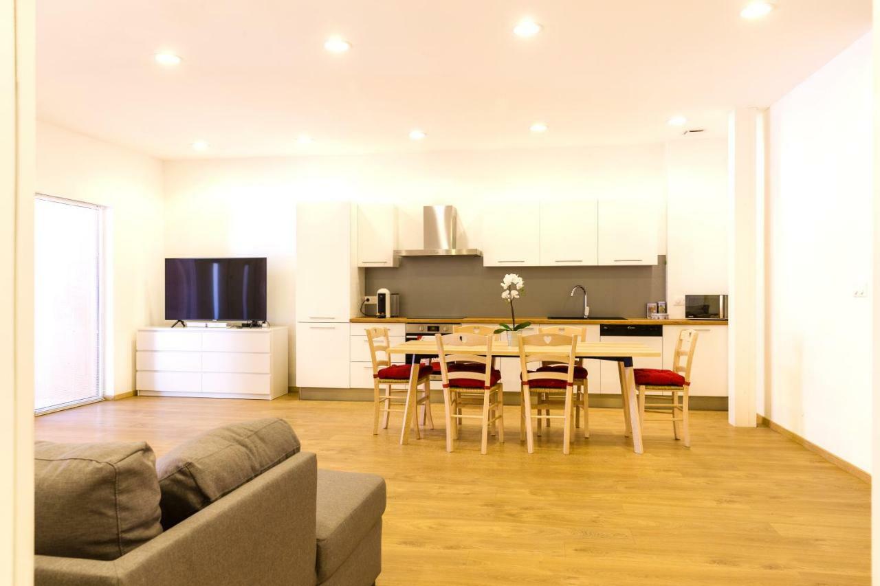 Apartment Grand Standing Vauban 10 Personnes Centre Historique De Colmar