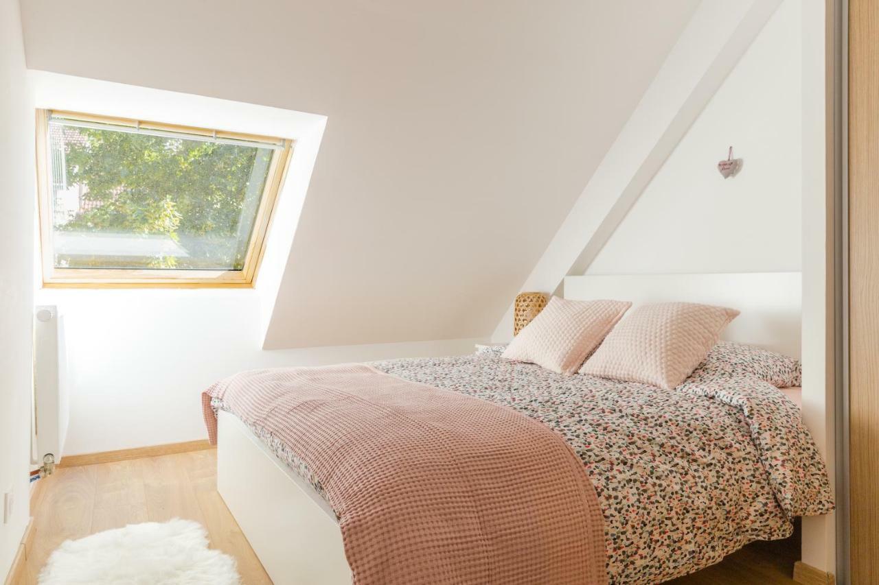 Appartement De Standing 8 Personnes Centre Historique De *