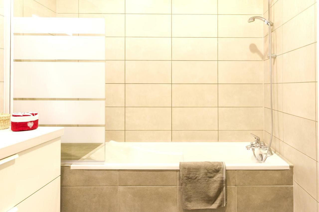 Apartment Grand Standing Vauban 10 Personnes Centre Historique De *