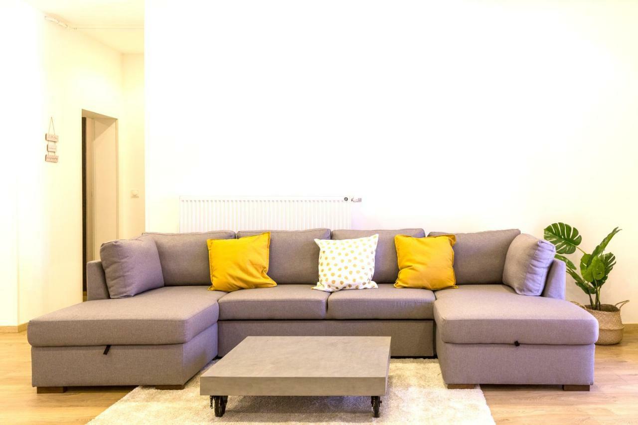 Apartment Grand Standing Vauban 10 Personnes Centre Historique De