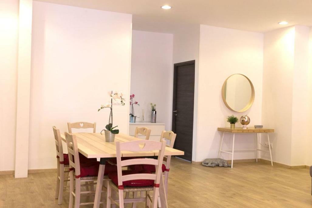 Apartment Grand Standing Vauban 10 Personnes Centre Historique De