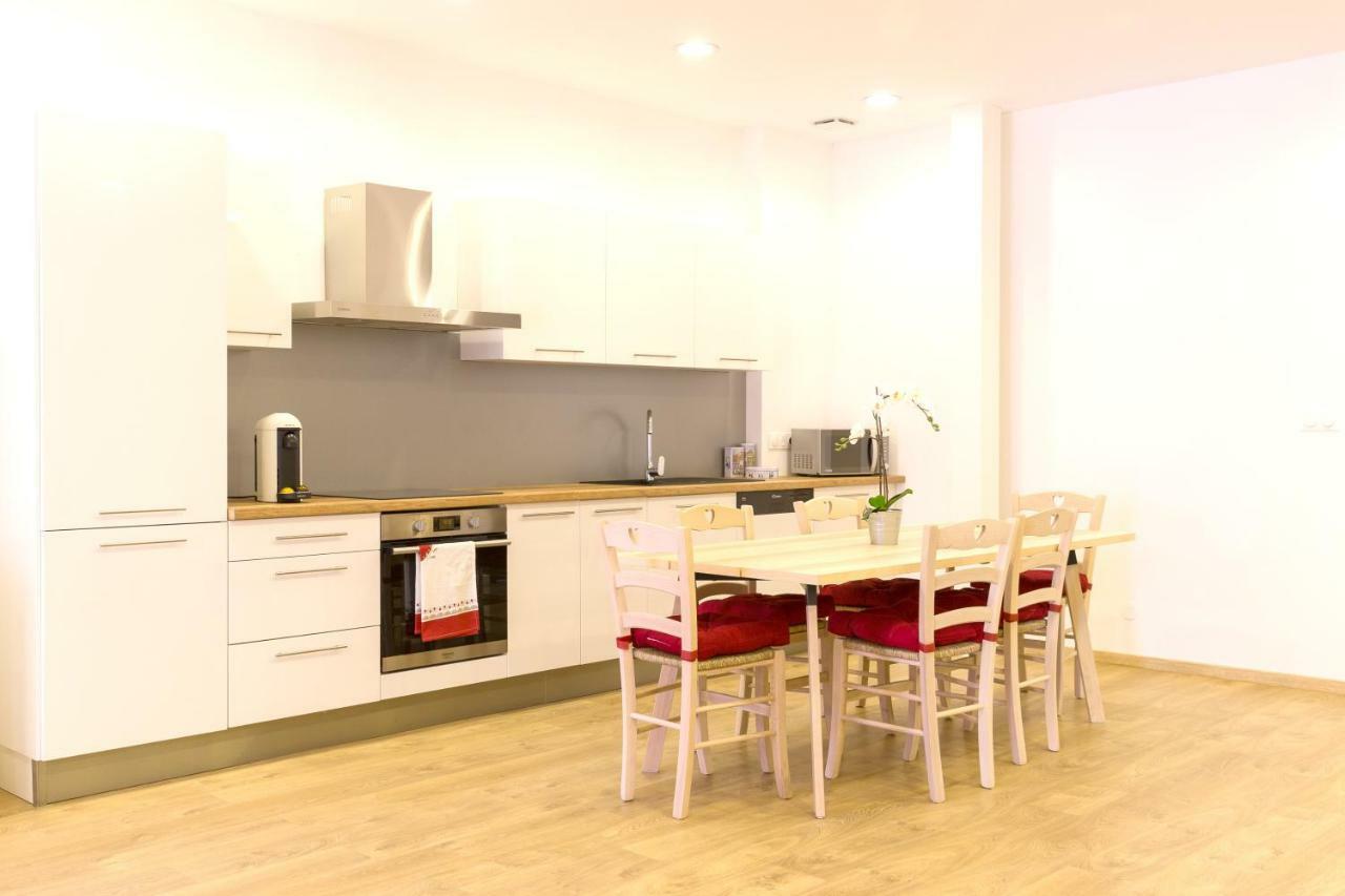 Apartment Grand Standing Vauban 10 Personnes Centre Historique De Colmar