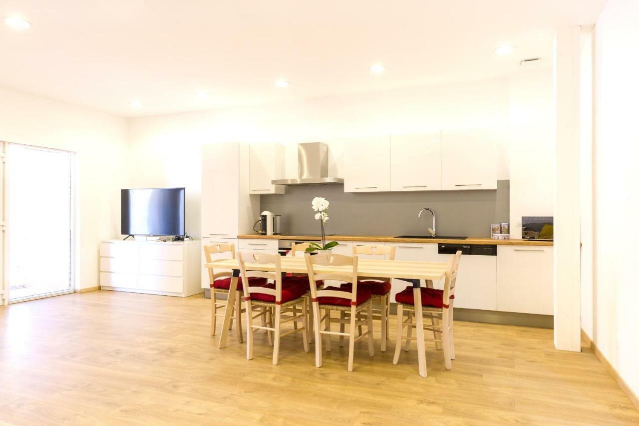 Apartment Grand Standing Vauban 10 Personnes Centre Historique De Colmar