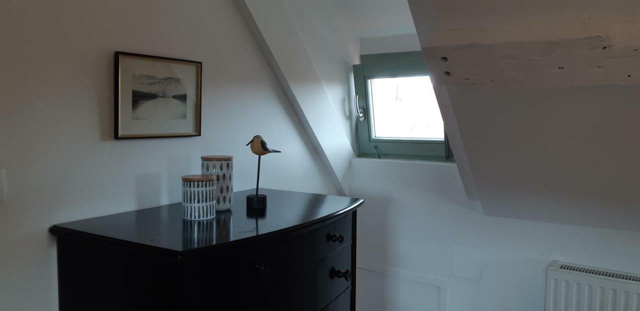 Chez Pauline Colmar