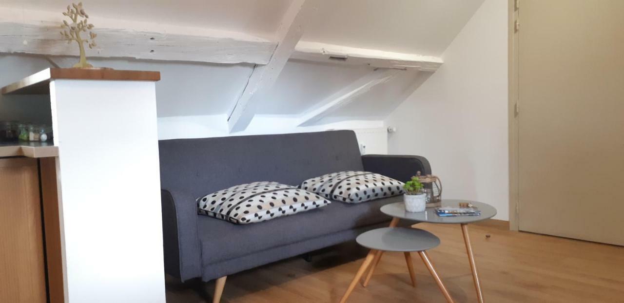 Chez Pauline Colmar