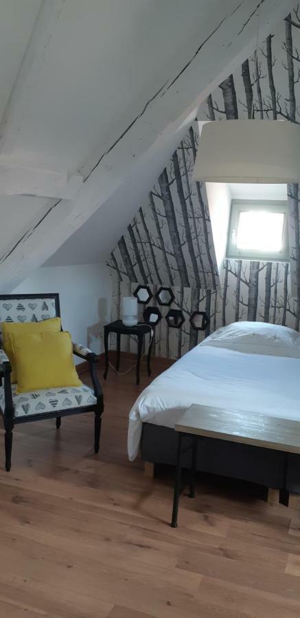 Chez Pauline Appartamento Colmar