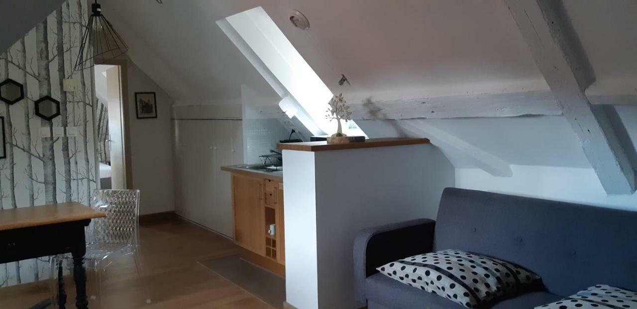 Chez Pauline Appartamento *