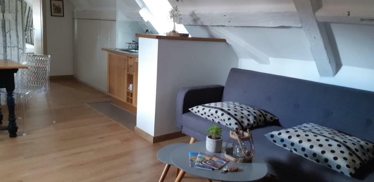 Chez Pauline *