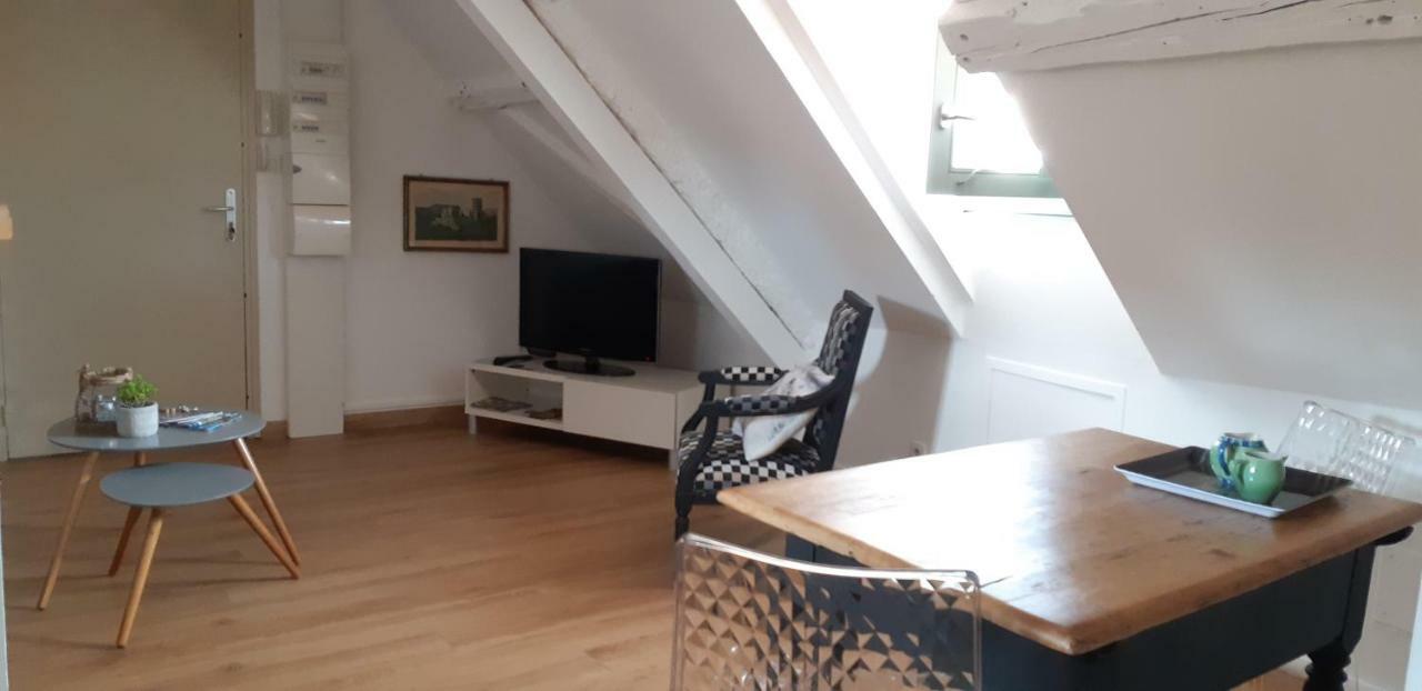 Apartment Chez Pauline *