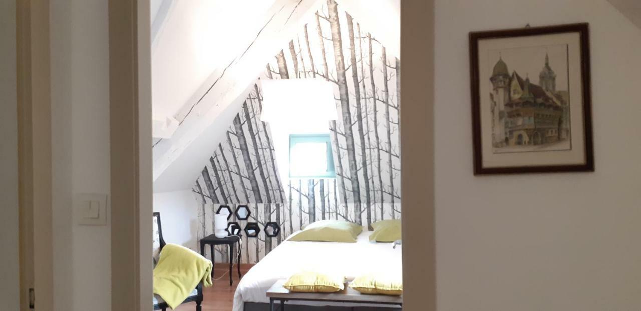 Chez Pauline * Colmar