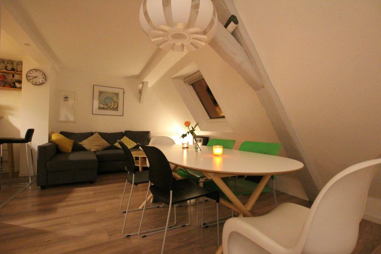 Appartement Center - Belle-vue 4 Etoiles