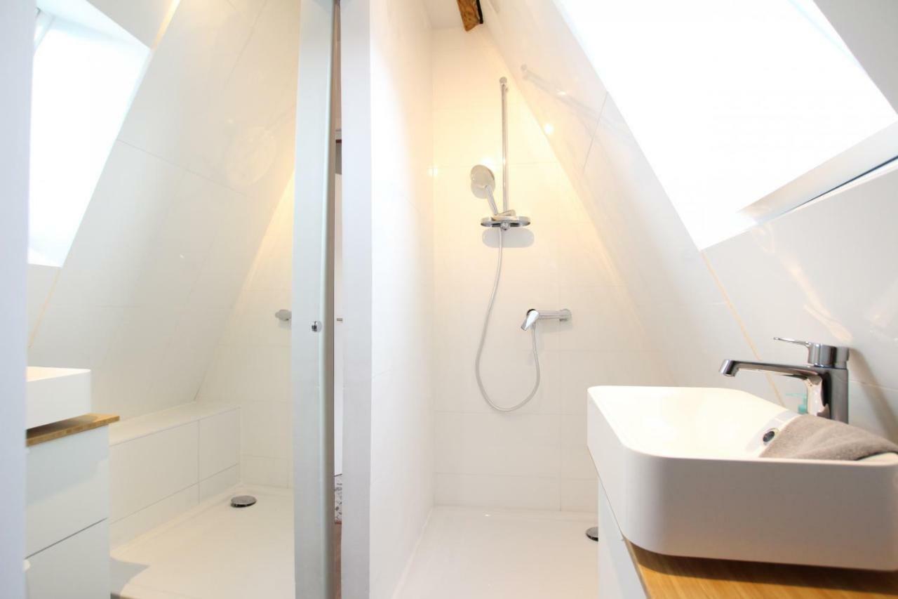 Apartment Historic Center - Belle Alsace - Duplex 6 - Bookingalsace