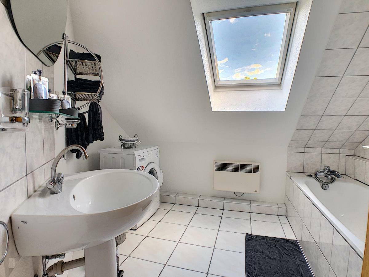 Appartement Agréable à Deux Pas De La Gare