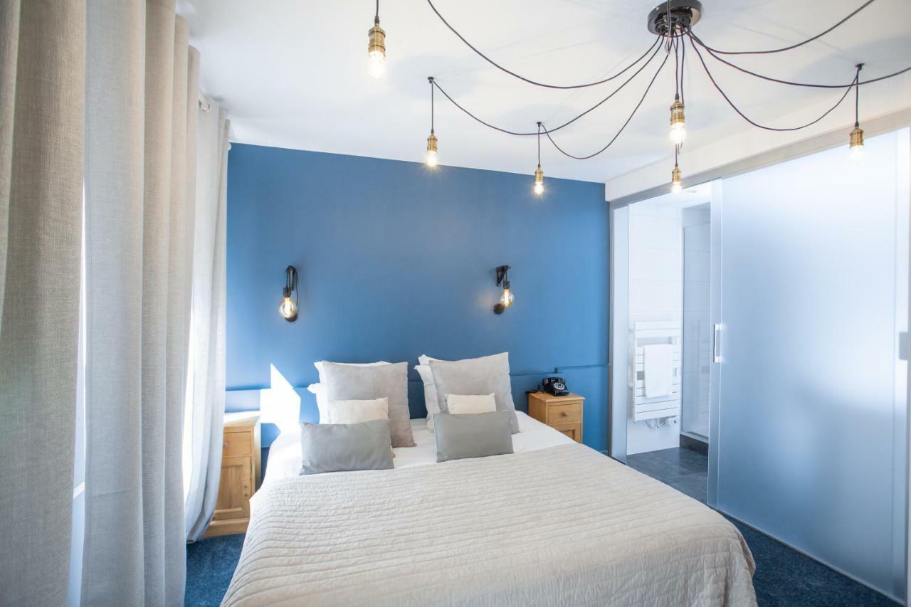 Hotel Le Rapp 4*