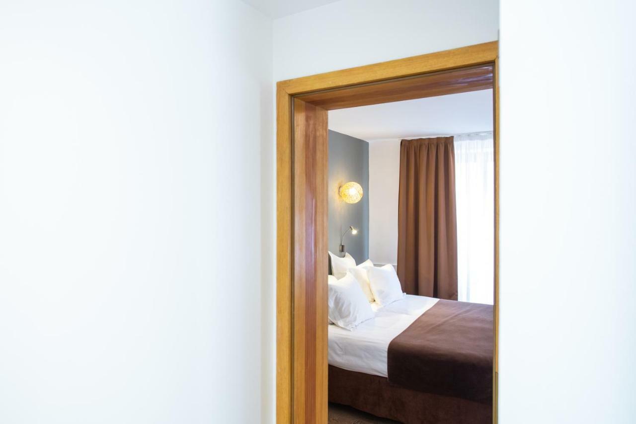Hotel Le Rapp Colmar