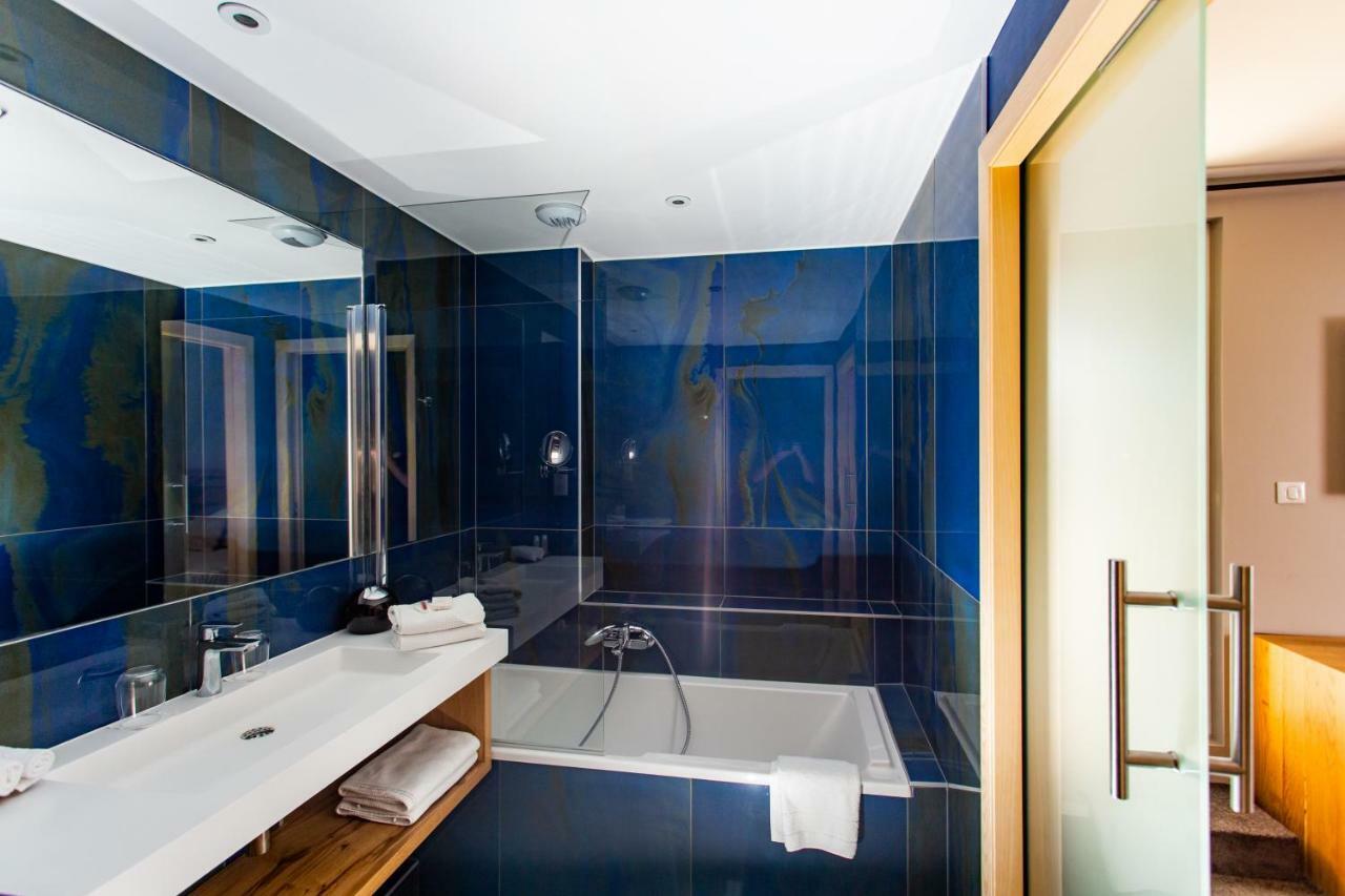Le Rapp Hotel 4*