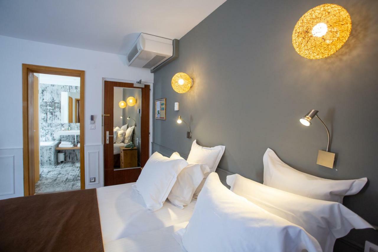 Le Rapp Hotel 4*