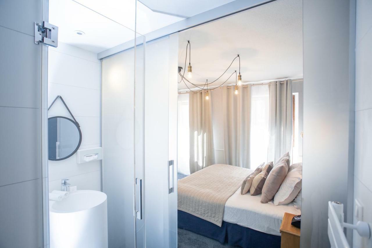 Le Rapp Hotel