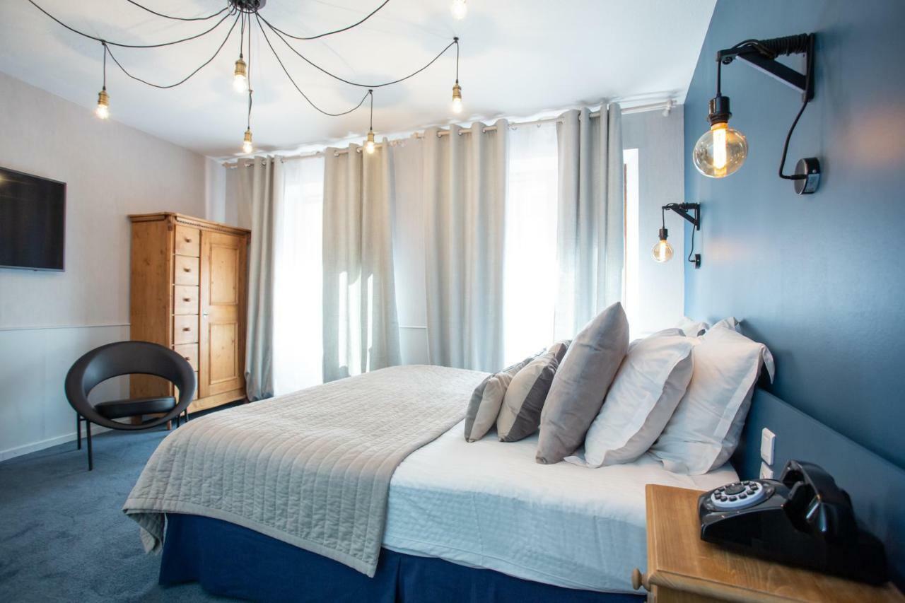 Le Rapp Hotel 4*