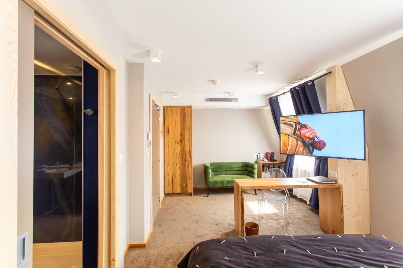 Le Rapp Hotel