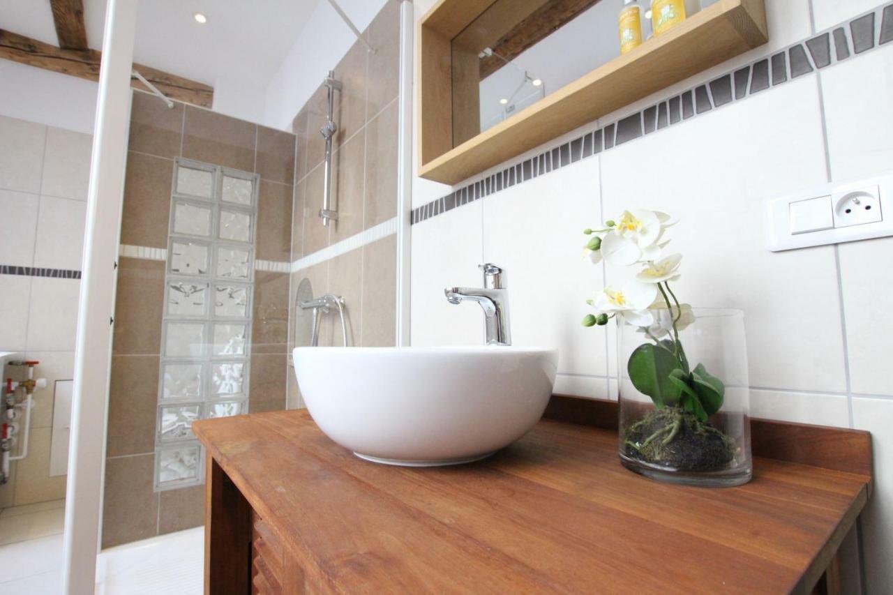 Appartement Historic Center - Location - Thoughtful Host