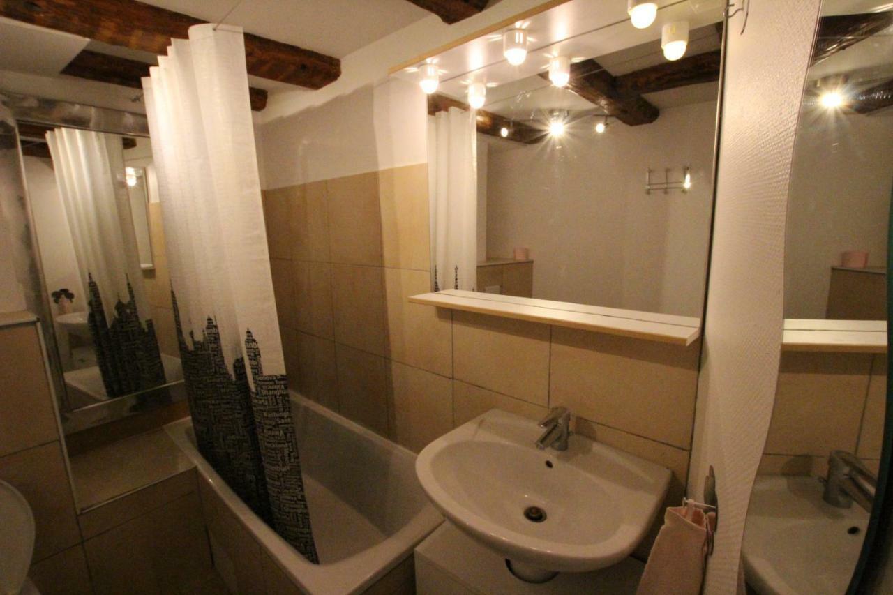 Historic Center - Alsacian Petite Venise 2 - Bookingalsace Appartement *