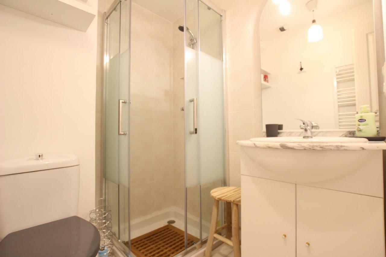 Historic Center - Cosy Studio Petit Cathedrale 1 - Bookingalsace